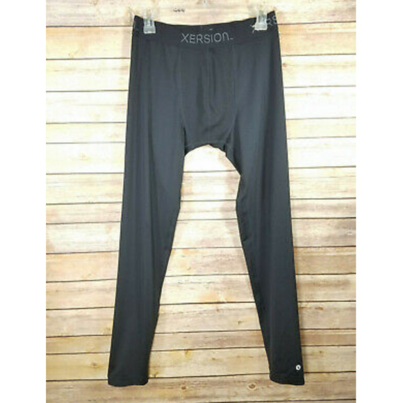 Xersion Mens Regular Fit Jogger Pant 